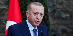 أردوغان: الأمم المتحدة يجب أن توصي باستخدام القوة إذا لم توقف إسرائيل هجماتها