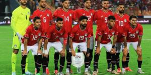 تصفيات أمم إفريقيا 2025.. مصر تحسم تأهلها بالفوز على موريتانيا