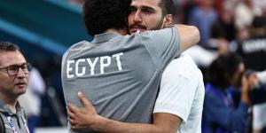 إصابة نجم منتخب مصر بقطع في الرباط الصليبي