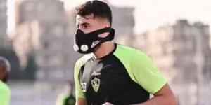 جوميز يتراجع عن ضم الونش لقائمة الزمالك بالسوبر المصري ويستبعد 7 لاعبين