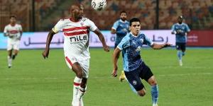 طارق السيد:فوز الزمالك علي بيراميدز كلمة السر للفوز بالسوبر المصري