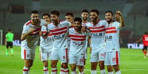 للمشاركة فى السوبر المحلى.. بعثة الزمالك تصل إلى مطار زايد الدولى