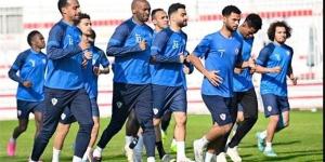 10 لاعبين.. أبرز غيابات الزمالك في كأس السوبر المصري