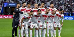 منتخب لبنان يعتذر عن بطولة ودية في فيتنام بسبب الحرب