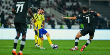 دوري روشن السعودي: النصر يواصل تألقه مع بيولي ويهزم الشباب