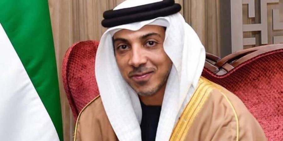 منصور بن زايد: سيظل التعليم طريقنا لتحقيق طموحاتنا في كل المجالات