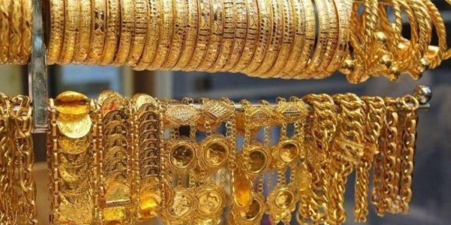 54 دينارا سعر غرام الذهب عيار 21 بالسوق المحلية