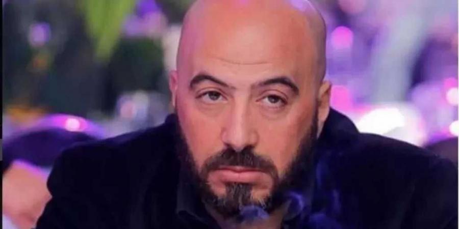 مجدي الهوارى :” أحمد حلمي أفضل فنان يقدم قصة ”سفاح التجمع”