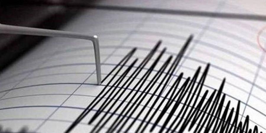 زلزال بقوة 6.1 درجات يضرب منطقة شرق تركيا