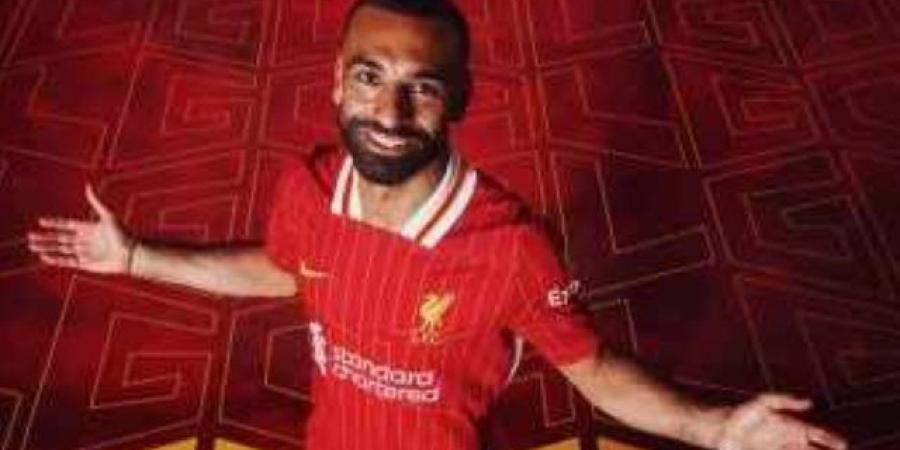 عودة محمد صلاح المبكرة من منتخب مصر تفتح ملف التجديد مع ليفربول