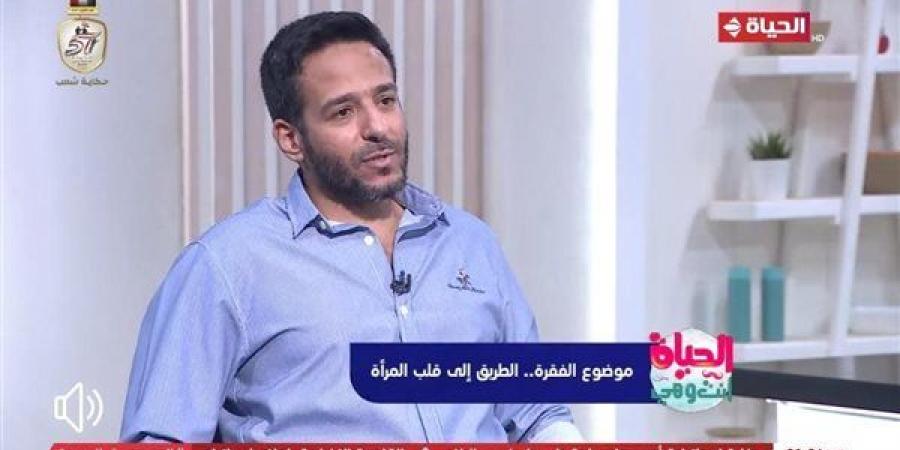 أحمد المالكي: عدم استعداد الطرفين للارتباط سبب ارتفاع نسب الطلاق