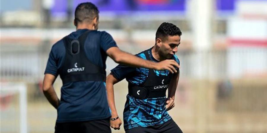 جوميز يُعلن موعد التدريب الأول للزمالك في الإمارات