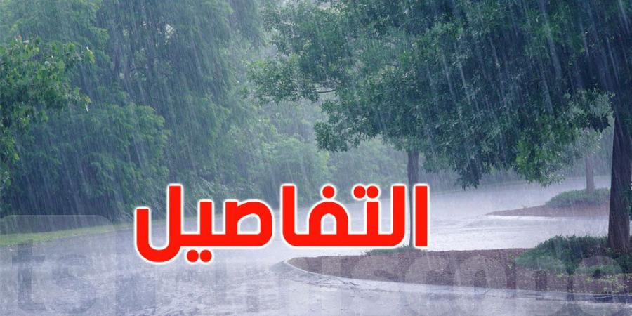 عاجل- يهم التونسيين : الوضع الجوّي سيشهد هذه التغييرات بعد ظهر اليوم