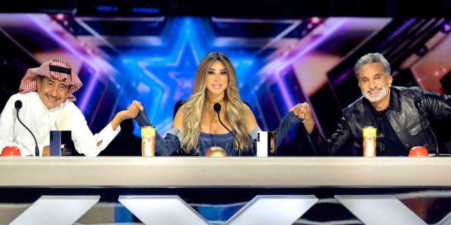 16:48
المشاهير العرب
"Arabs Got Talent" ينطلق في موسمه السابع .. وهذه تفاصيل الحلقة الأولى