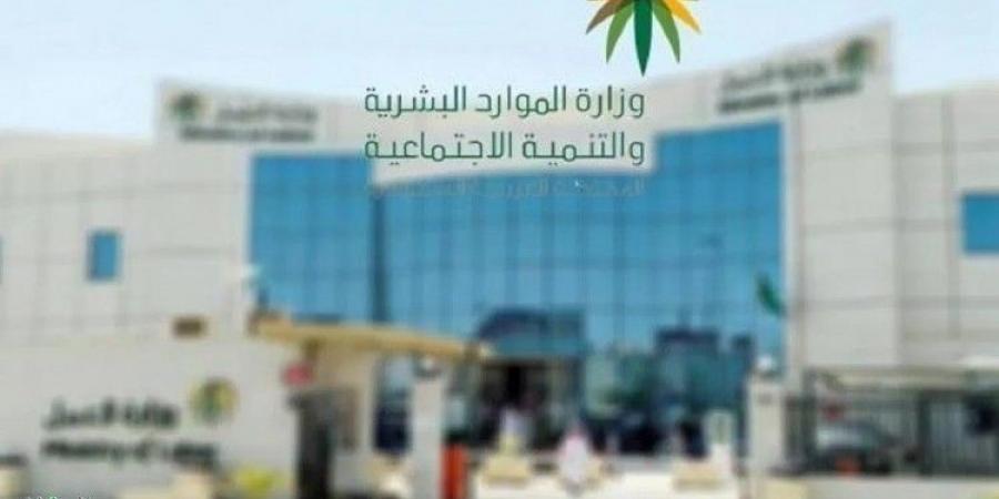 الموارد البشرية تُضيف الاستقدام من دولة تنزانيا بسقف أعلى قدره 5700 ريال