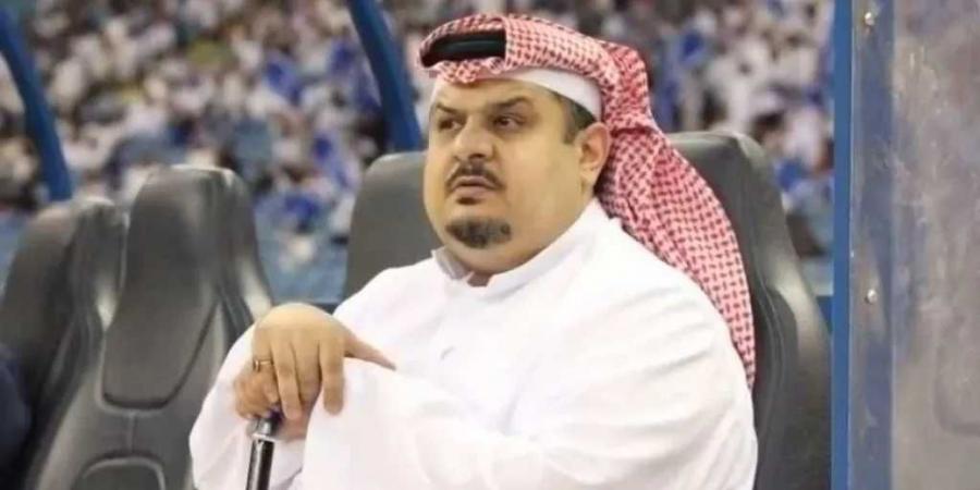 رئيس الهلال السابق يفجرها.. ”إقالة مانشيني وتجديد المنتخب السعودي بالتجنيس”